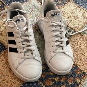 Adidas sneakers